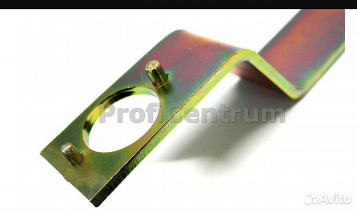 Фиксатор распредвала VW V6 V30