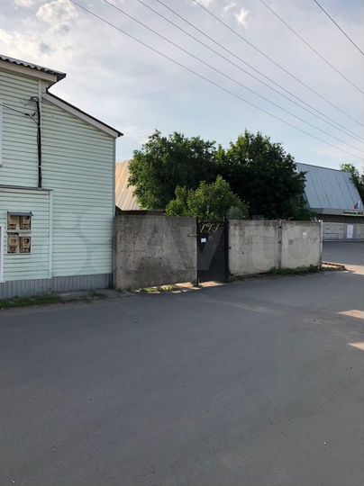 4-к. квартира, 76 м², 2/2 эт.