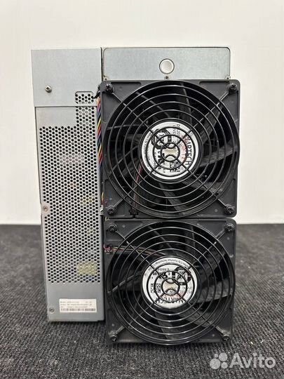 Antminer s19 pro 104 th