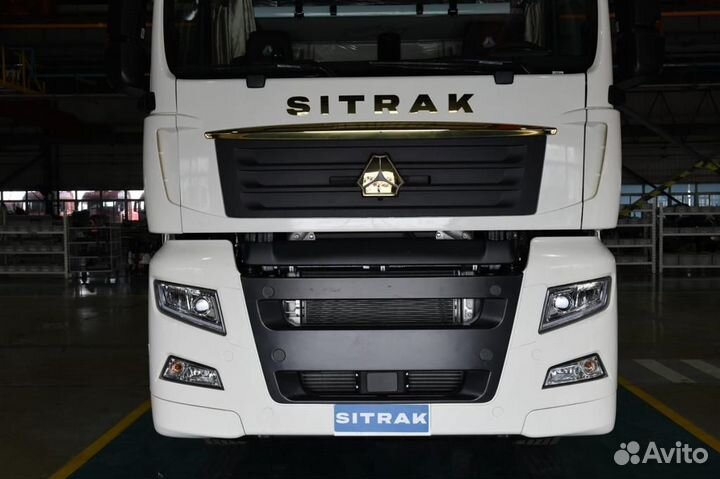 Sitrak C7H Max, 2023