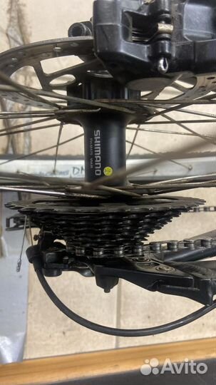 Велосипед 26