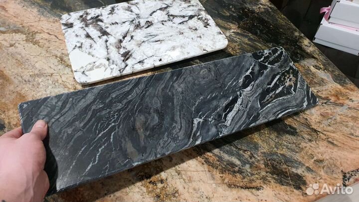 Доска разделочная