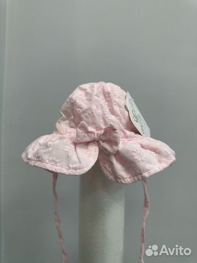 Панамка для девочки