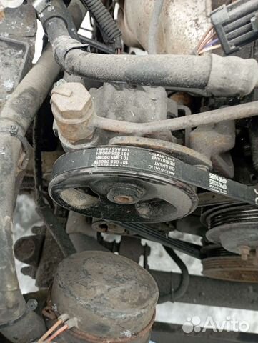 Насос гура Derways Plutus