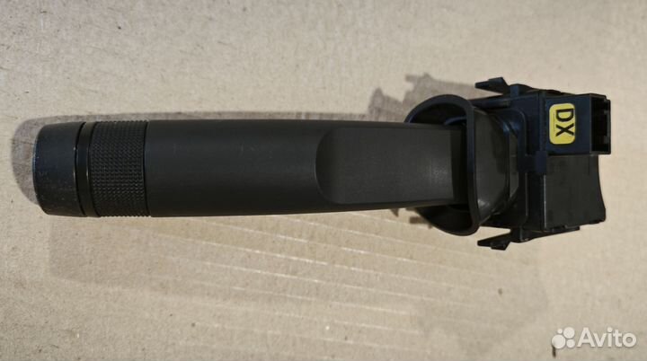 Переключатель света и поворотов Chevrolet Cruze