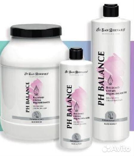 ISB Traditional Line кондиционер для поврежденной