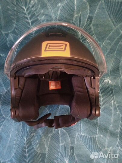 Шлем для мотоцикла