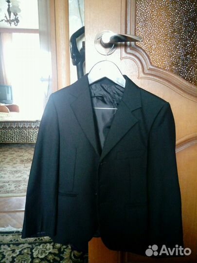 Школьный Костюм тройка на первоклассника