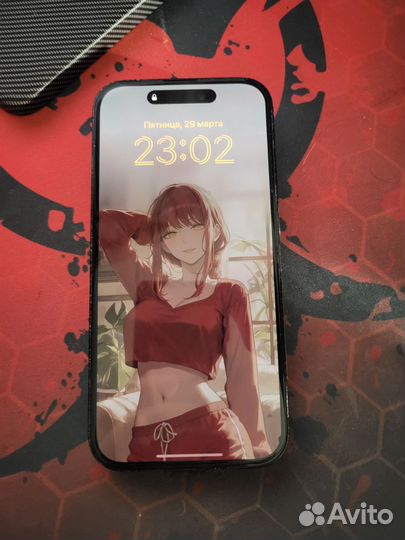 iPhone 14 Pro, 128 ГБ
