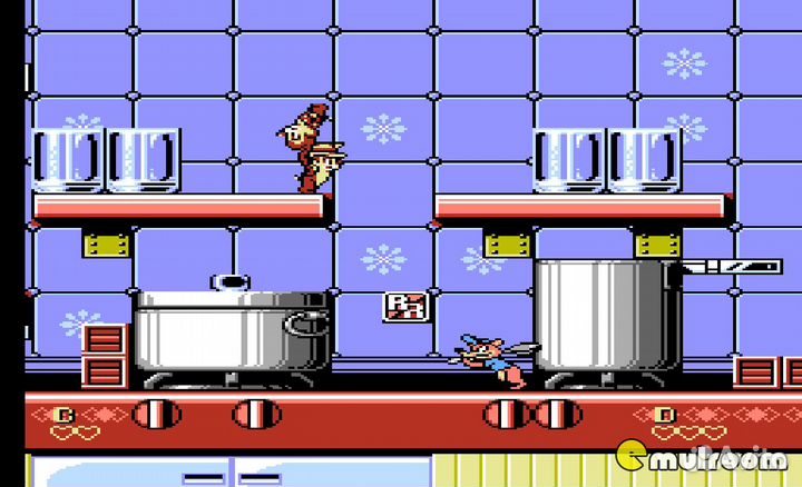 Картридж для dendy (118в1)