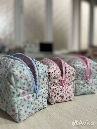 Косметичка