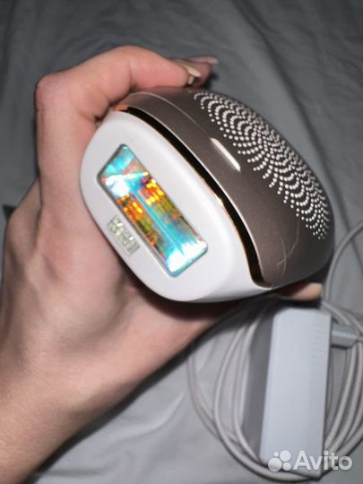 Фотоэпилятор philips lumea advanced sc 1999/00