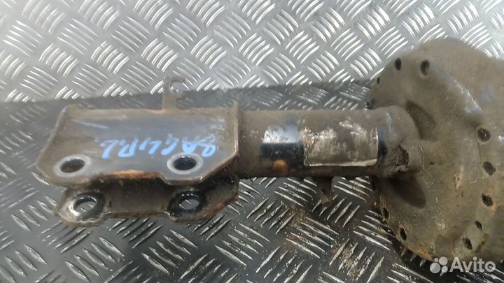 Б/У Б/У Стойка передняя левая 3903957313367033