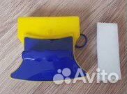 Магнит для мытья окон новый