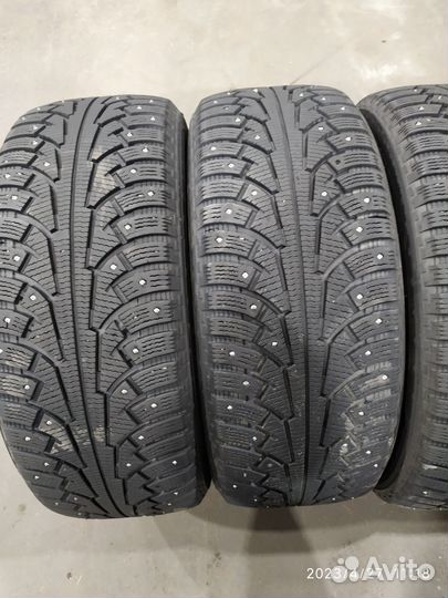 Nokian Tyres Hakkapeliitta 5 255/55 R18