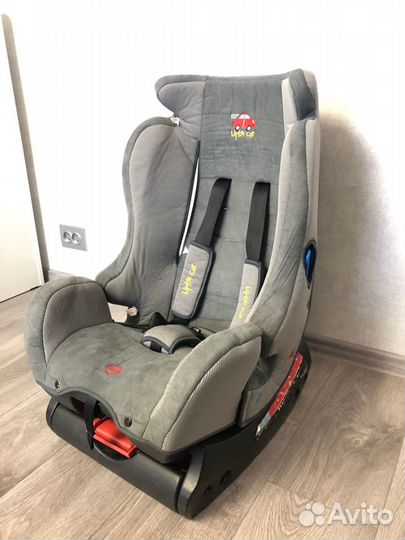 Детское автокресло от 0 до 25 кг