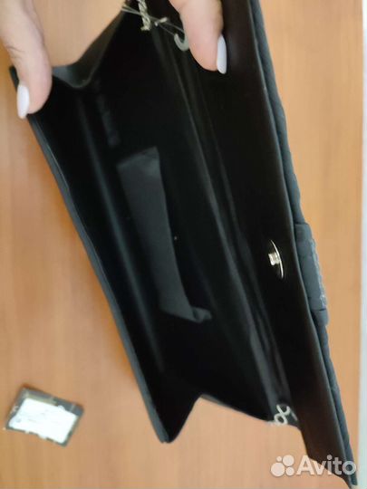 Сумка женская клач