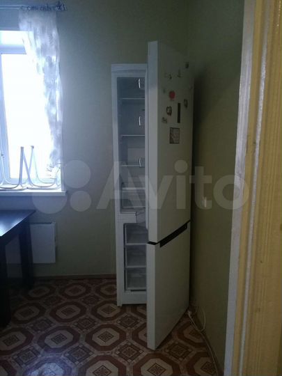 1-к. квартира, 32 м², 1/3 эт.