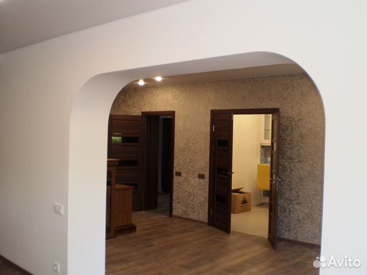 Внутренняя отделка