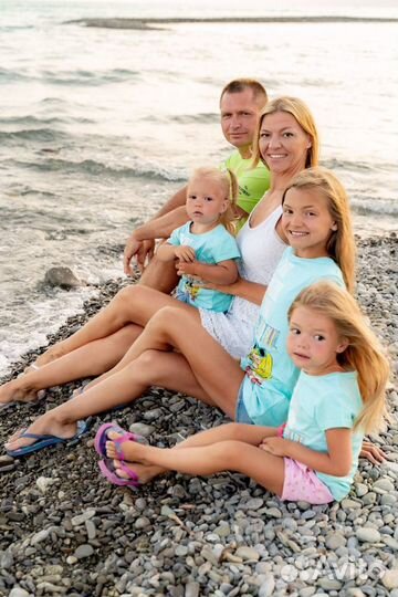 Фотограф Лазаревское, Сочи, Адлер