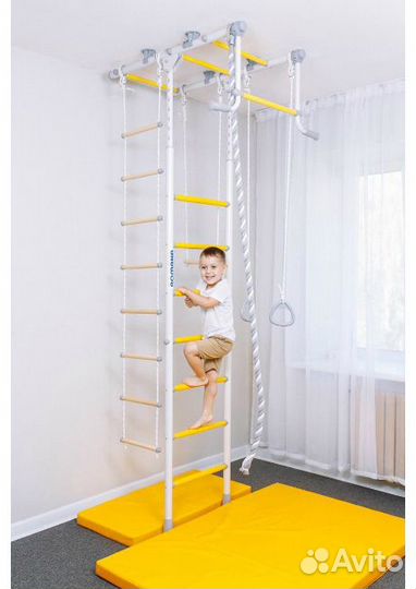 Шведская стенка