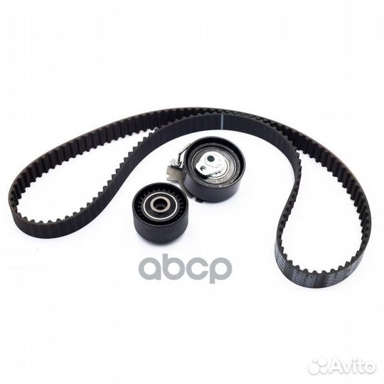 Комплект ремня грм PSA