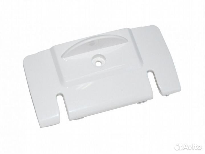 Крышка задняя (белая) мультиварки redmond RMC-210