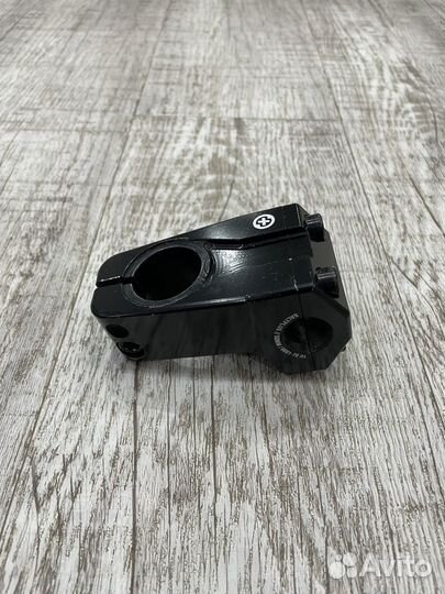 Вынос SaltPlus Center Front Load