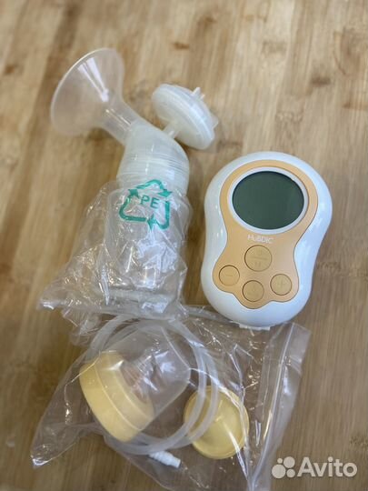 Электрический молокосос