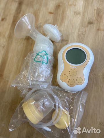 Электрический молокосос