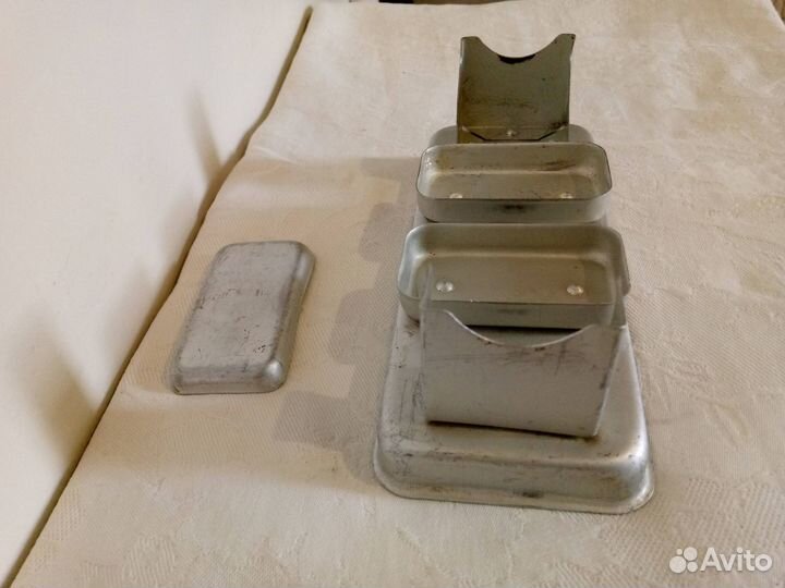 Подставка для паяльника