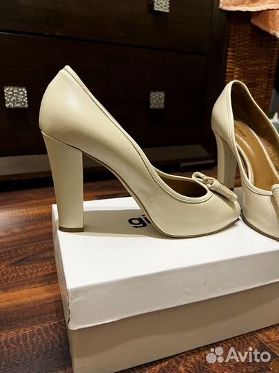 Туфли Gino Rossi