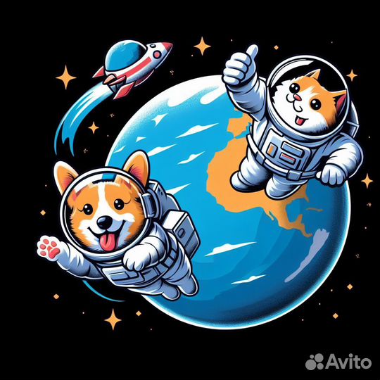 Перевозка домашних животных по всему миру