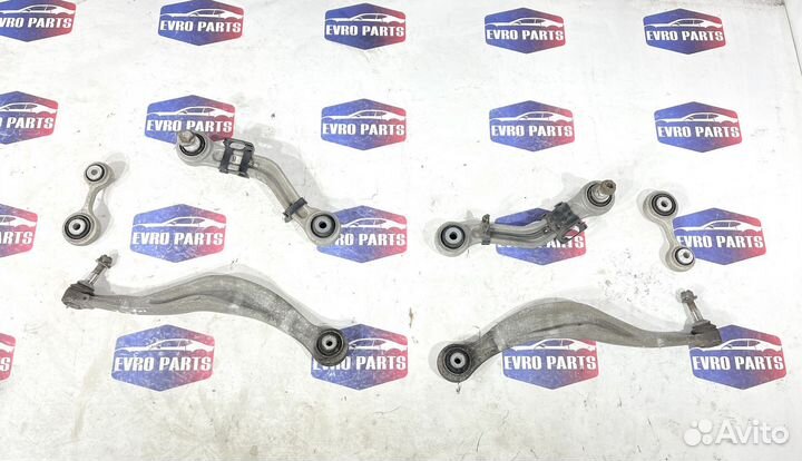 Рычаг задний BMW 5 F11 Бмв 5 Ф11