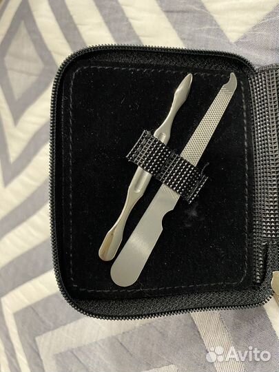 Маникюрный набор