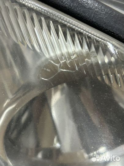 Фара марк 2 110