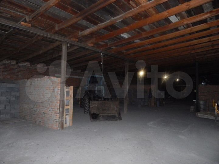 Помещение свободного назначения, 540 м²