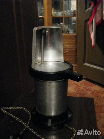 Кофеварка СССР