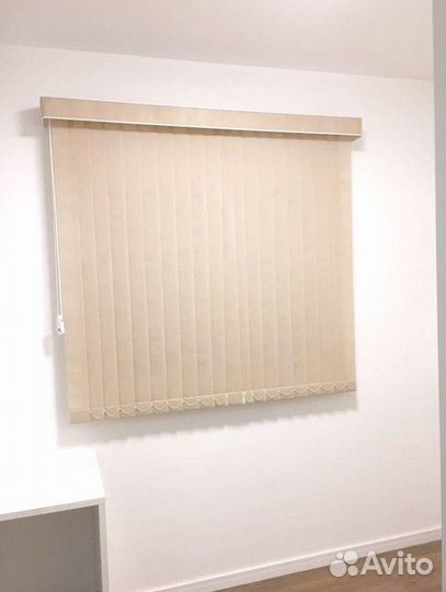 Жалюзи день ночь