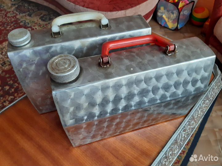 Канистра