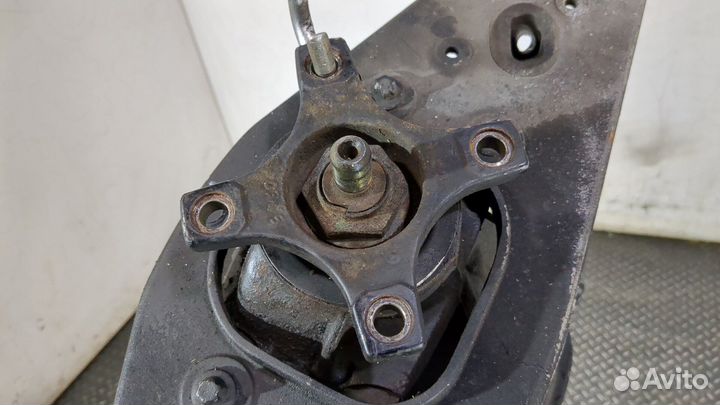 Редуктор моста Mercedes E W211, 2003