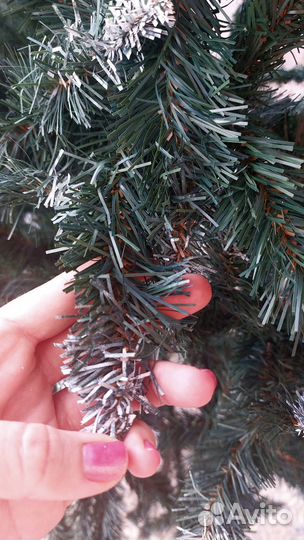 Елка искуственная 190