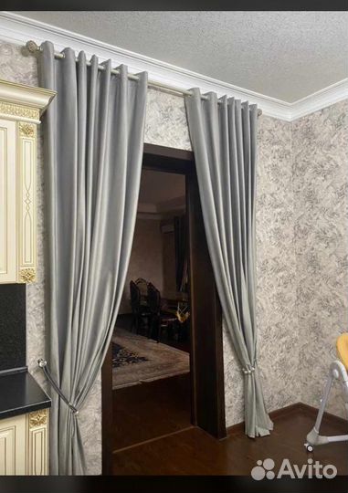 Шторы тюль занавески