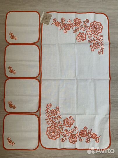 Комплект кухонный СССР