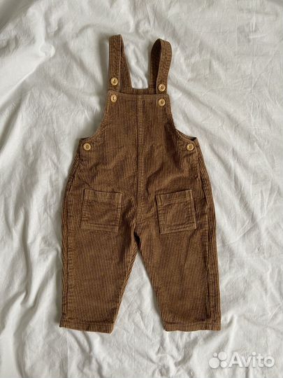 Комбинезоны детские 62,68,80