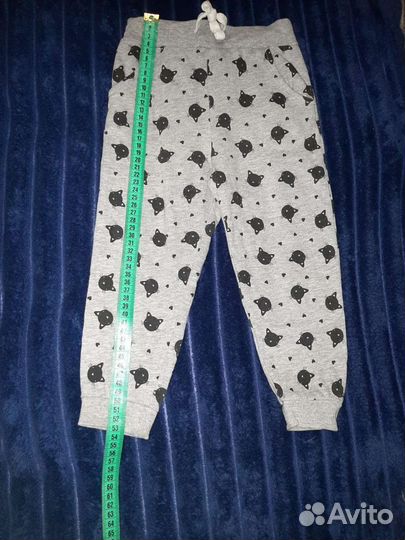 Штаны детские