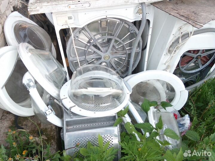 Э\Ч к Стиральной машинам