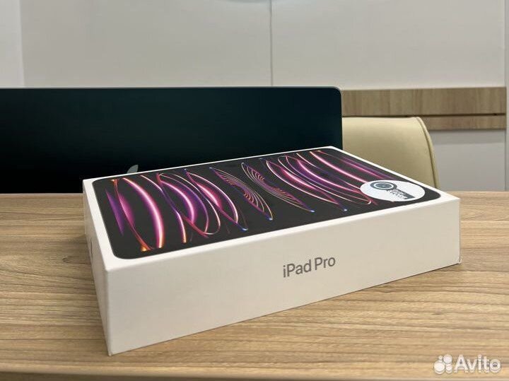 iPad Pro 11 / 12,9 M2/М1.128,256 Air 5.64gb, 256gb