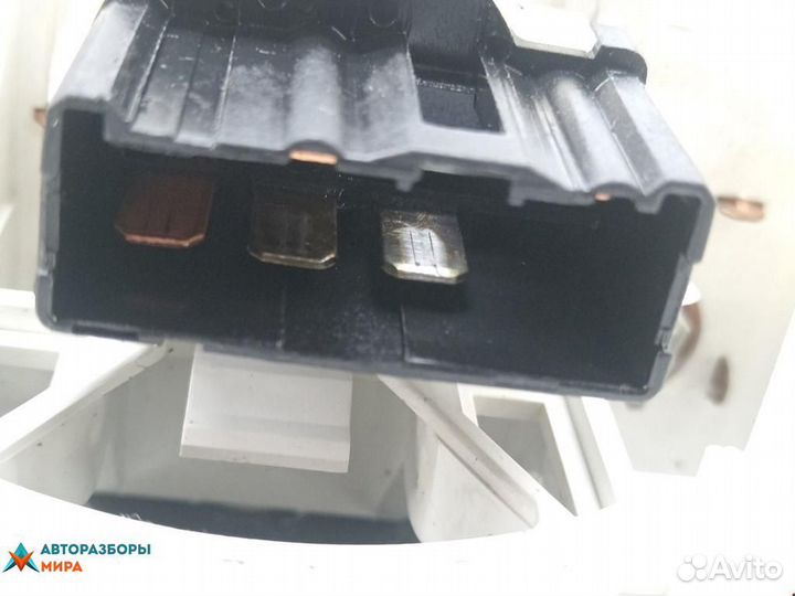 Блок управления печки / климат-контроля Honda Jazz