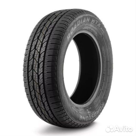 Roadstone Roadian HTX RH5 235/70 R16 106T